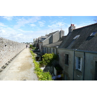 Photo France Concarneau 2008-07 78