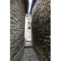 Photo France Sainte Enimie 2008-04 39