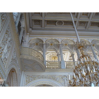 Photo Russie Saint-Pétersbourg Musée de l'Ermitage 2006-03 386