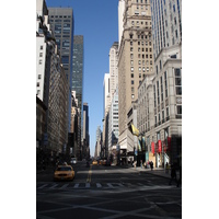 Photo États-Unis New York 2006-03 6
