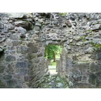 Photo Royaume-Uni Écosse Huntly 2011-07 14