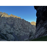 Photo France Corse Monte Cinto 2023-10 175