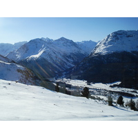 Photo Suisse Muottas Muragl 2007-01 8