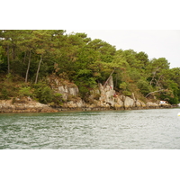 Photo France Golfe du Morbihan 2016-08 70