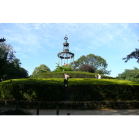 Photo France Paris Jardin des Plantes 2007-08 29