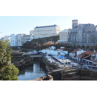 Photo France Biarritz 2013-01 102