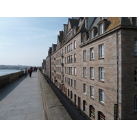 Photo France Saint Malo 2010-04 11
