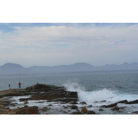 Photo Afrique du Sud Cape Saint Blaise 2008-09 12