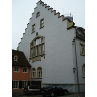 Photo Allemagne Lindau 2007-01 62