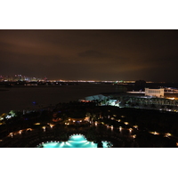 Photo Émirats arabes unis Dubai Hotel Atlantis 2014-02 31