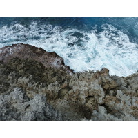 Photo Nouvelle-Calédonie Lifou Falaises de Xodre 2010-05 3