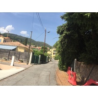 Photo France Vence 2017-08 29