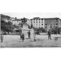 Photo France Corse Cartes postales anciennes 1900-01 47
