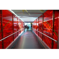 Photo Espagne Madrid Aéroport Madrid Barajas 2007-09 92