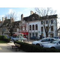 Photo France Beaune 2007-01 154
