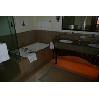 Photo Égypte Sharm el Sheikh Hotel Four Seasons Chambre Four Seasons Sharm el Sheikh 2008-06 1