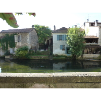 Photo France Brantome 2009-07 37