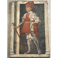 Photo Italie Florence Musée du Bargello 2022-05 33
