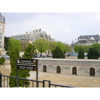 Photo France Reims 2002-04 11