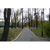 Photo Ukraine Kiev Mariinsky 2007-11 3