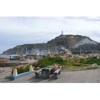 Photo Afrique du Sud Cape Saint Blaise 2008-09 42