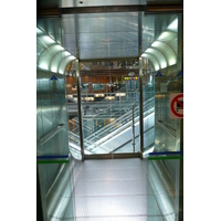 Photo Espagne Madrid Aéroport Madrid Barajas 2007-09 2