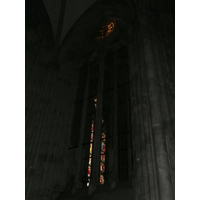 Photo Allemagne Cologne Cathédrale de Cologne 2007-05 18