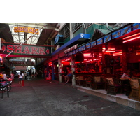 Photo Thaïlande Pattaya Rue piétonne 2008-01 18