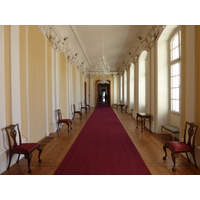 Photo Lettonie palais de Rundale 2009-04 54