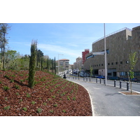 Photo France Aix en Provence Aix ouest 2008-04 52