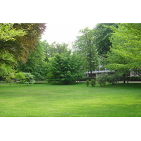 Photo France Paris Jardin du Luxembourg 2007-04 43