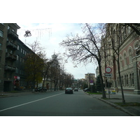 Photo Ukraine Kiev Lypky 2007-11 54
