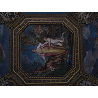 Photo Italie Vatican 2002-07 203