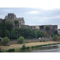 Photo France Angers 2006-06 27