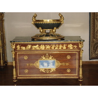 Photo Russie Saint-Pétersbourg Musée de l'Ermitage 2006-03 157