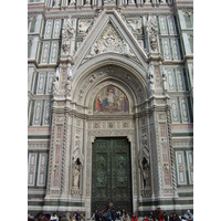 Photo Italie Florence 2004-03 3
