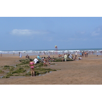 Photo Maroc Casablanca Plage de Casablanca 2008-07 72