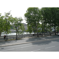 Photo France Paris Jardin des Tuileries 2007-05 282