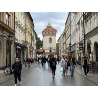 Photo Pologne Cracovie 2024-10 255
