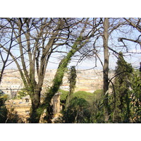 Photo Italie Rome 2003-03 0