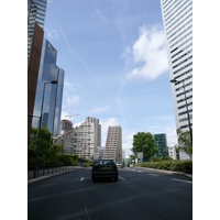 Photo France Paris La Defense 2007-05 49