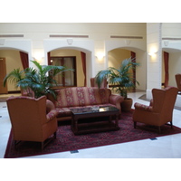 Photo Russie Saint-Pétersbourg Hotel Radisson SAS Royal 2006-03 11