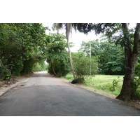 Photo Seychelles Praslin 2011-10 106