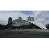 Photo France Paris La Defense 2007-05 61