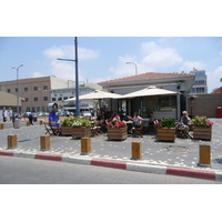Photo Israel Tel Aviv Port de Tel Aviv 2007-06 85