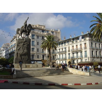 Photo Algérie Alger 2004-09 47