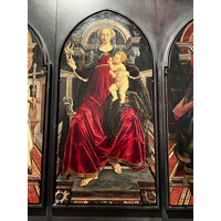 Photo Italie Florence Galerie des Offices 2022-05 367