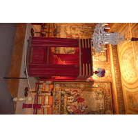 Photo France Château de Vaux Le Vicomte 2010-09 73