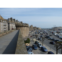 Photo France Saint Malo 2010-04 24