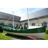 Photo France Concarneau 2008-07 69